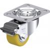 Blickle 937381 L-VSTH 60K-RA Otočné pojezdové kolečko z ocelového plechu Ø kola: 60 mm nosnost (max.): 200 kg 1 ks