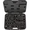 KS Tools 460.4720 Sada pro opravu brzdových třmenů, 36 ks