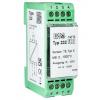 LKMelectronic Teplotní čidlo, řada: LKM, typ vstupní: Termočlánek typu K 85 °C 24V dc -25 °C 0 °C 1000 °C LKMelectronic Teplotní čidlo, řada: LKM, typ vstupní: Termočlánek typu K 85 °C 24V dc -25 °C 0 °C 1000 °C