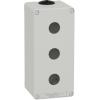 Schneider Electric XAPD3503 prázdný kufřík 1 ks