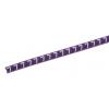 Označovač kabelu, řada: Helagrip Nasouvací barva Bílá 3.5 mm x 3.3mm HellermannTyton Fialová 7 3 mm 901-10274 Označovač kabelu, řada: Helagrip Nasouvací barva Bílá 3.5 mm x 3.3mm HellermannTyton Fialová 7 3 mm 901-10274