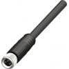 Kabel pro snímače a ovladače, A: Vnitřní, A: M8, Rovný 3, B: Volný konec kabelu, B: Neuzavřený, 60V, IP67, řada: RS PRO Kabel pro snímače a ovladače, A: Vnitřní, A: M8, Rovný 3, B: Volný konec kabelu, B: Neuzavřený, 60V, IP67, řada: RS PRO
