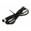 econ connect KD05GN100 spojovací drát, 1 x 0.2 mm², zelená, 100 m