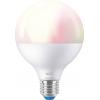 LED žárovka R7s 12 W, 118 mm, teplá bílá 3000 K