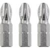 KS Tools 918.3211 9183211 křížový bit PZ 2 niklováno C 6.3 5 ks