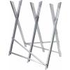 Holzmann Maschinen SBO3X, SBO3X, pozinkovaná ocel, koza, 150 kg, 5.3 kg, 1 ks Holzmann Maschinen SBO3X, SBO3X, pozinkovaná ocel, koza, 150 kg, 5.3 kg, 1 ks