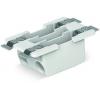 WAGO 2070-452/998-406 WAGO GmbH & Co. KG svorkovnice (š x v x h) 11.80 x 7.45 x 22.20 mm 2385 ks