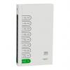 Ethernetový přepínač, model: R9H9SWP92 8portový Schneider Electric Neřízený Napájení přes síť Ethernet Ethernetový přepínač, model: R9H9SWP92 8portový Schneider Electric Neřízený Napájení přes síť Ethernet