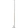 Maul MAULpino colour vario 8252395 Stojací LED lampa LED stříbrná