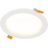 Paulmann Amaris 79808 LED panel 22 W teplá bílá bílá (matná)