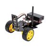 Robotické autíčko Smart Robot Car Kit 2WD s kamerou a Wi-Fi, ESP32 Robotické autíčko Smart Robot Car Kit 2WD s kamerou a Wi-Fi, ESP32