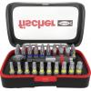 Fischer FPB Bit Set Profi W 32 559121 sada bitů 32dílná