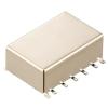 Panasonic Vysokofrekvenční RF relé DPDT Povrch 1 GHz 5V dc Panasonic Vysokofrekvenční RF relé DPDT Povrch 1 GHz 5V dc