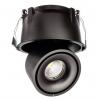 Deko Light 565361 Uni II LED vestavné svítidlo, třída F (A - G), LED, pevně vestavěné LED, 12 W, černá Deko Light 565361 Uni II LED vestavné svítidlo, třída F (A - G), LED, pevně vestavěné LED, 12 W, černá