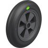 Blickle 755258 VWPP 250/25R kolečko odolné vysokému zatížení Ø kola: 250 mm nosnost (max.): 160 kg 1 ks