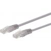 Reolink NC30 síťový propojovací kabel [1x RJ45 zástrčka - 1x RJ45 zástrčka] 30 m šedá