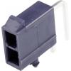 Molex vestavná zásuvková lišta (standardní) 2, rozteč 4.2 mm, 1724480002, 1 ks Tray Molex vestavná zásuvková lišta (standardní) 2, rozteč 4.2 mm, 1724480002, 1 ks Tray