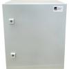 TRU COMPONENTS TC-S504020, TC-12876060 skříňový rozvaděč, IP65, 400 mm x 500 mm x 200 mm, 1 ks TRU COMPONENTS TC-S504020, TC-12876060 skříňový rozvaděč, IP65, 400 mm x 500 mm x 200 mm, 1 ks