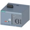 Siemens SENTRON Ovladač motoru Siemens SENTRON Ovladač motoru