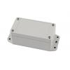 Hammond Univerzální skříň, řada: RP IP65 S přírubou barva Světle šedá barva Světle šedá Polykarbonát 95 mm 40 mm 50 mm Hammond Univerzální skříň, řada: RP IP65 S přírubou barva Světle šedá barva Světle šedá Polykarbonát 95 mm 40 mm 50 mm