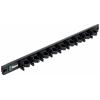 Wera 05136414001 9611 magnetická lišta pro až 9 šroubováků Kraftform, bez součástek (d x š) 400 mm x 30 mm 1 ks