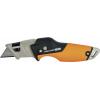 Fiskars 1027224 Univerzální zavírací nůž CarbonMax™ 1 ks Fiskars 1027224 Univerzální zavírací nůž CarbonMax™ 1 ks