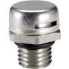 N/A LAPP SKINDICHT VENT CN 12x,15 plus, nerezová ocel, 10 ks