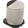 Panasonic elektrolytický kondenzátor SMD 68 µF 50 V 20 % (Ø) 8 mm 1 ks