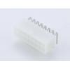 Molex vestavná zásuvková lišta (standardní) 16, 39301160, 1 ks Bulk Molex vestavná zásuvková lišta (standardní) 16, 39301160, 1 ks Bulk
