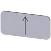 Siemens, Štítkovací štítek Siemens, Štítkovací štítek