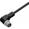 Kabel ovladače snímače, A: Vnější, A: Pravoúhlý 8, B: Volný konec, B: Vnější, 30V, IP67, řada: CBM RS PRO 5 m Kabel ovladače snímače, A: Vnější, A: Pravoúhlý 8, B: Volný konec, B: Vnější, 30V, IP67, řada: CBM RS PRO 5 m