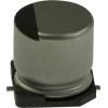 Panasonic elektrolytický kondenzátor SMD 33 µF 25 V 20 % (Ø) 5 mm 1 ks