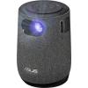 Asus projektor ZenBeam Latte L1 LED 300 lm 1920 x 1080 Full HD provoz na akumulátor, Full HD, integrovaný reproduktor, s dálkovým ovládáním Asus projektor ZenBeam Latte L1 LED 300 lm 1920 x 1080 Full HD provoz na akumulátor, Full HD, integrovaný reproduktor, s dálkovým ovládáním