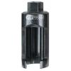 KS Tools 152.1357 Mosazná objímka č. 2 pro 152.1350