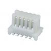Molex Mezipatrové konektory 10, rozteč 0.8 mm, 524651071-1000, 1 ks Tape on Full reel Molex Mezipatrové konektory 10, rozteč 0.8 mm, 524651071-1000, 1 ks Tape on Full reel