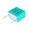 Polypropylenový kondenzátor, řada: R52 X2 22 μF 10 % 310 V dc 310V ac, Průchozí otvor 0.8 mm KEMET AEC-Q100 Polypropylenový kondenzátor, řada: R52 X2 22 μF 10 % 310 V dc 310V ac, Průchozí otvor 0.8 mm KEMET AEC-Q100