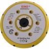 Opěrný kotouč, Polyuretan, hmotnost: 120 g 150mm, délka: 150 mm, výška: 150 mm SAM