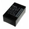 Filtr EMI, řada: FN402, 100 nF, 250V ac, 400Hz, Montáž na plošný spoj 1 mH, Kolík, 4 A, počet fází: 1, 0.373 mA,