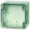 Fibox PCT 080807 7022561 univerzální pouzdro 80 x 82 x 65 polykarbonát 1 ks Fibox PCT 080807 7022561 univerzální pouzdro 80 x 82 x 65 polykarbonát 1 ks