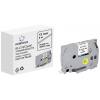 Renkforce RF-LT-BTZe231 kompatibilní náhradní Brother TZe-231 12 mm Barva pásky: bílá Barva písma: černá 8 m Renkforce RF-LT-BTZe231 kompatibilní náhradní Brother TZe-231 12 mm Barva pásky: bílá Barva písma: černá 8 m