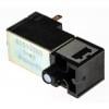Pneumatický solenoidový ventil 3/2 běžně zavřený, řada: 81 Solenoid, max. průtok: 12NL/min Crouzet 24V ac Pneumatický solenoidový ventil 3/2 běžně zavřený, řada: 81 Solenoid, max. průtok: 12NL/min Crouzet 24V ac