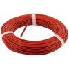 econ connect ZKL075RTBR20 lanko/ licna 2 x 0.75 mm² červená, hnědá 20 m econ connect ZKL075RTBR20 lanko/ licna 2 x 0.75 mm² červená, hnědá 20 m