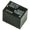 Omron Výkonové relé SPDT Montáž na plošný spoj 10A 12V dc G5LE Omron Výkonové relé SPDT Montáž na plošný spoj 10A 12V dc G5LE