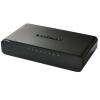 Ethernetový přepínač, model: ES-3308P 8portový 100Mbps Edimax Neřízený