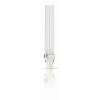 Kompaktní zářivka Philips TUV PL-S 9 W/2P, UVC germicidní, G23