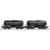 Piko H0 28311 cisterny, model DC