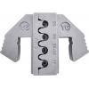 TOOLCRAFT TO-9625893 krimpovací nástavec Zapouzdřený konektor Yazaki YES/YESC 0,64 x 0,64, Terminál Yazaki 7116-1471 0.35 do 0.5 mm² Vhodné pro značku (kleště)