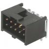 Molex pinová lišta (standardní) 16, 901301316, 1 ks Tray Molex pinová lišta (standardní) 16, 901301316, 1 ks Tray