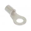 Molex 191930109 kulaté kabelové oko 1 ks Bulk Molex 191930109 kulaté kabelové oko 1 ks Bulk