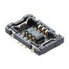 Molex Mezipatrové konektory 6, 5035480622, 1 ks Tape on Full reel